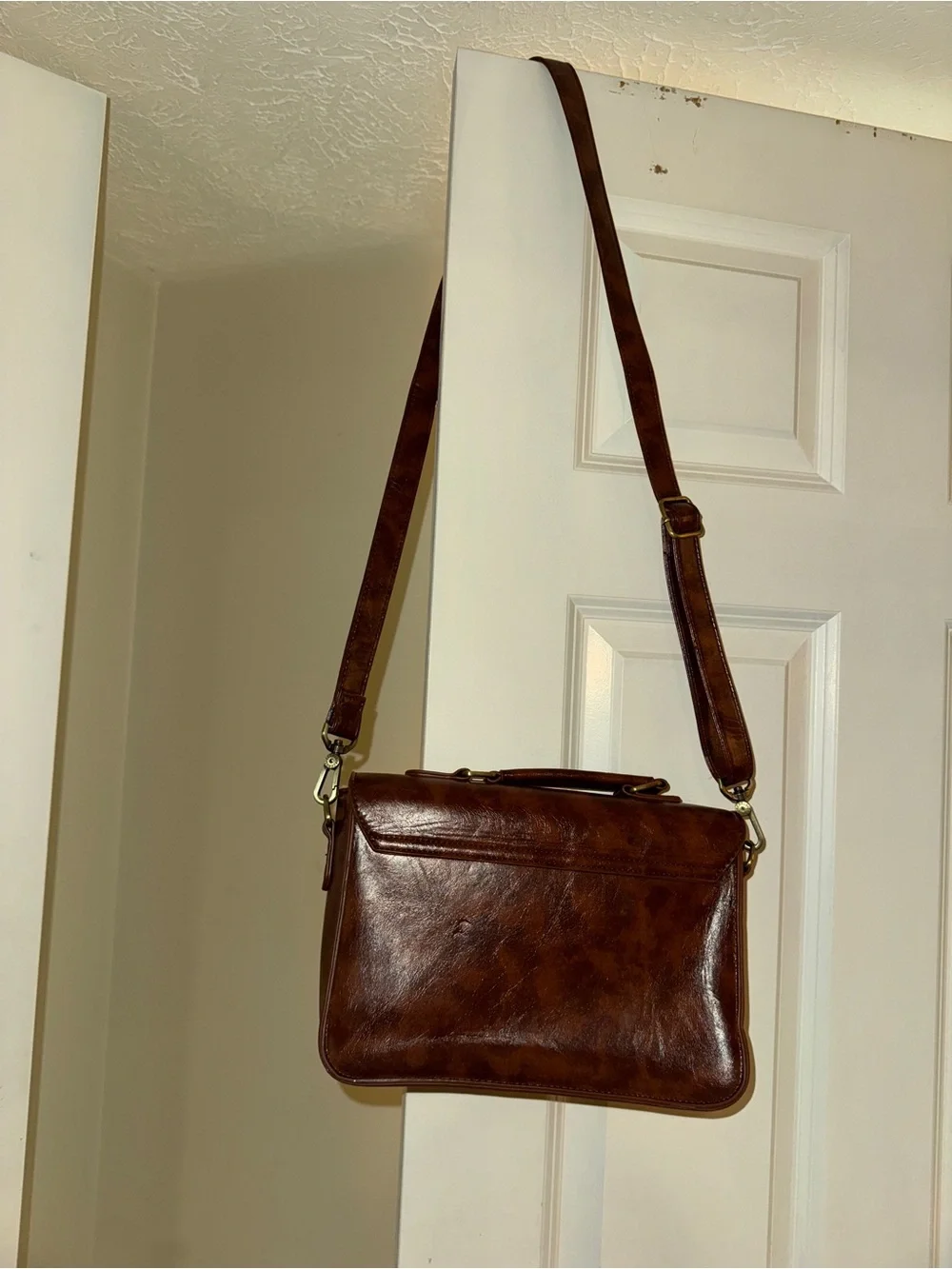 Ecosusi handcrafted brown
